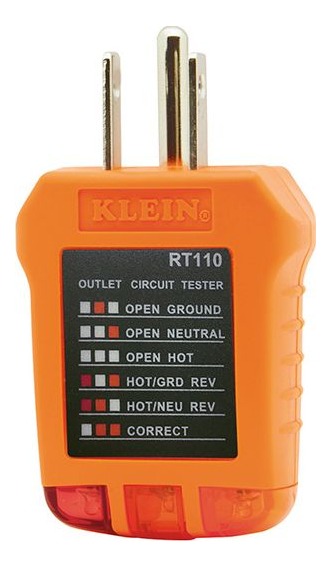 Klein Tools RT110