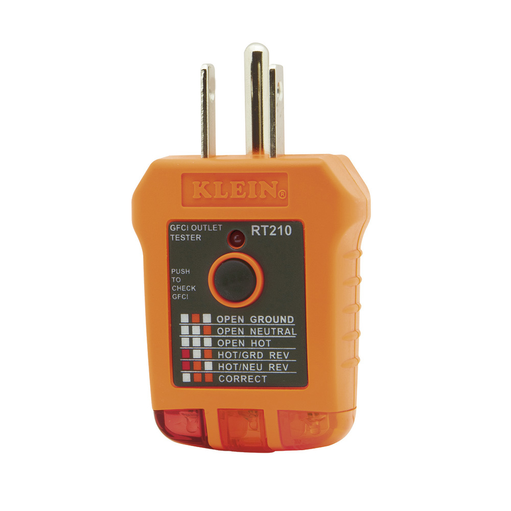 Klein Tools RT210