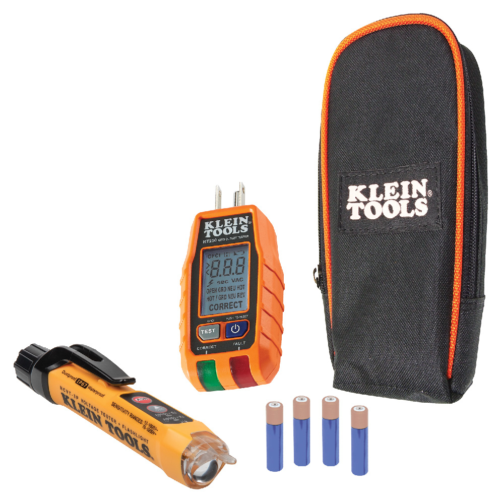 Klein Tools RT250KIT