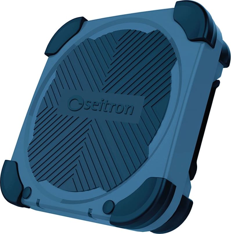 Seitron Be Cool B100 Wireless Refrigerant Scale