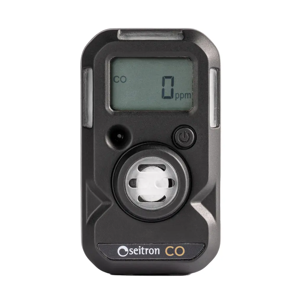 Seitron Be Safe SG Single-Gas Detector # PM1C