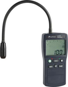 Seitron Combustible Gas Leak Detector with Rechargeable Battery # 7900