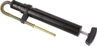 Seitron NOVO/S500 Manual Smoke Pump & Oil Kit # AAPM02