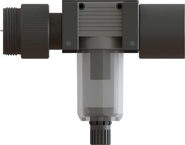 Seitron NOVO Passive Sample Conditioning Unit # AJCP01