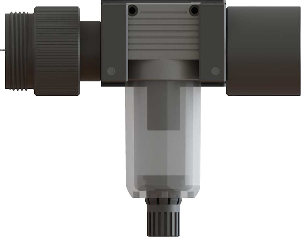 Seitron NOVO Combustion Analyzer Accessory AJCP01