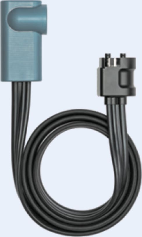 Seitron NOVO Smoke-Spot Pump AJSJ01