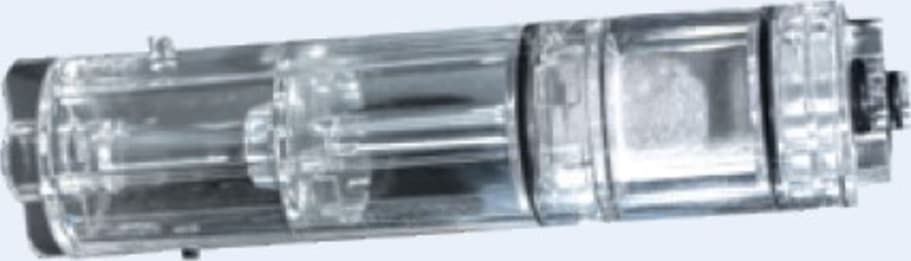 Seitron NOVO Water Trap with Filter AJTA01