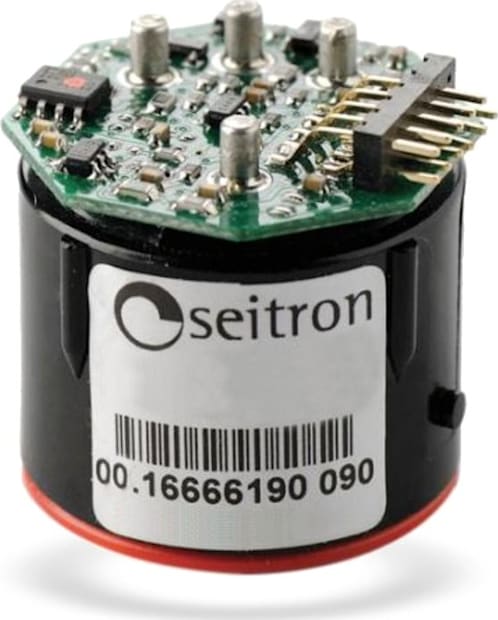 Seitron S500 Replacement Sensor AACSE58