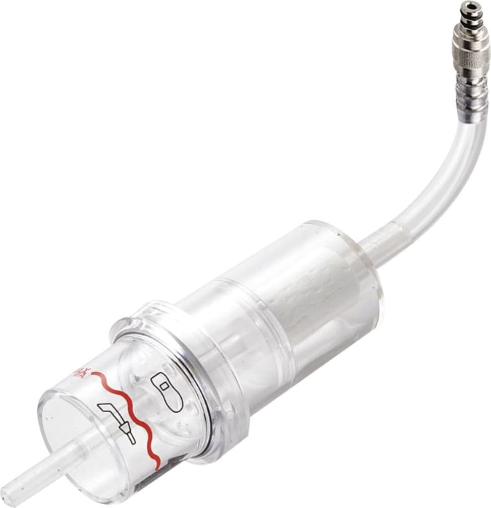 Seitron S500 Water Trap Assembly with Filter AACTA03A