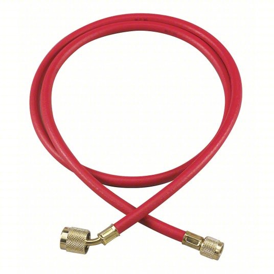 Seitron Be Cool EVO flexible hose, red