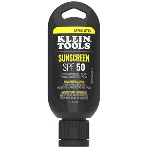 Klein Sunscreen Lotion, Broad Spectrum Spf 50, 12-Pack # SPF50LOT15