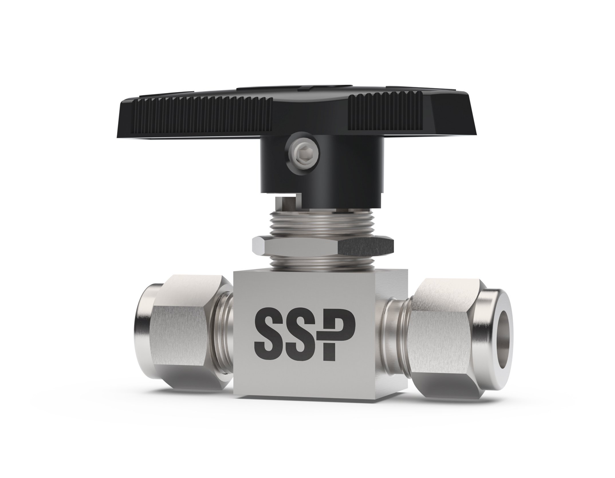Ball Valves