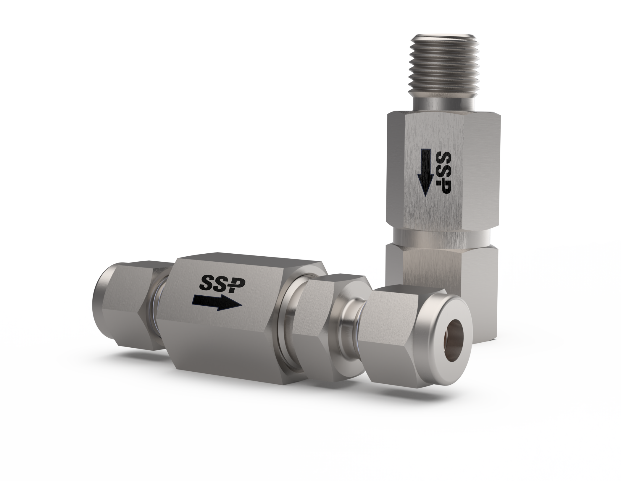 Check Valves