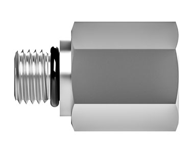 SSP Male SAE FNPT Adapter Industrial Pipe Fittings # 20X1-1/4GCF