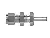 Bulkhead Reducer
