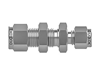 Bulkhead Reducing Union