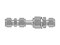 Dielectric Union