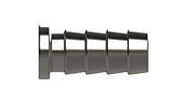 SSP Duolok Metric Brass Tube Insert 8mm O.D. x 6mm I.D. # IBDM8TIM6