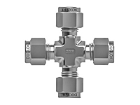 Union Cross