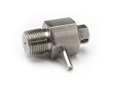 SSP FloLok BV Series Bleed Valves