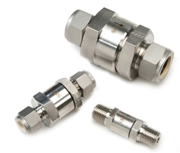 SSP FloLok CH Series Check Valves