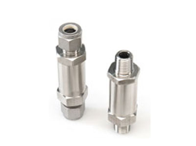 SSP FloLok Inline Filters