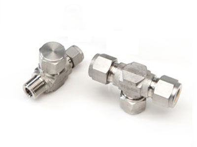 SSP FloLok Tee Filters