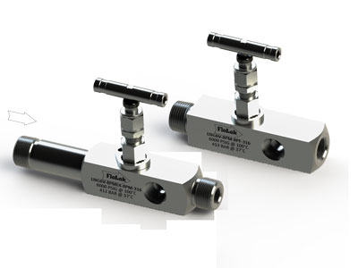 Needle Valves