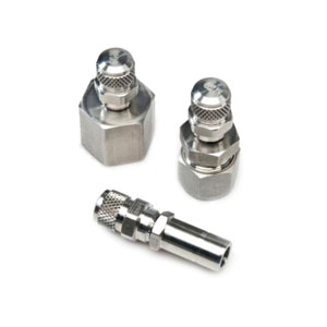 SSP FloLok 4900 Series Purge Valves