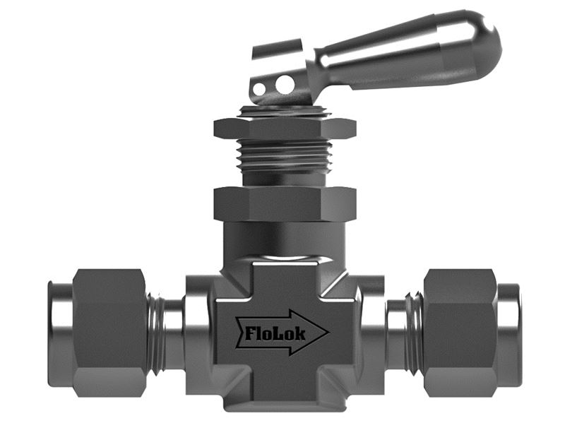 Toggle Valves