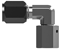 a-Bite Swivel Elbow
