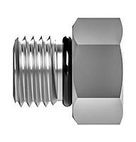 Pipe Thread Reducer