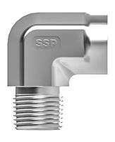 Weld Elbow