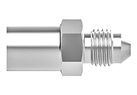 Weld x Male Pipe