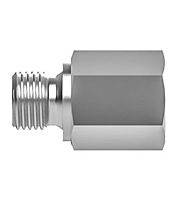 BSP to NPT Adapter
