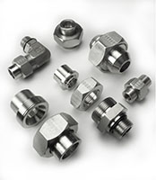 Koncentrik Union Ball Joint