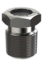 SSP 316SS 1" Mud Dauber/Vent Protector # ISST16MD