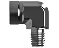 Reducing Street Elbow