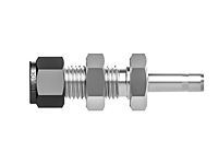Bulkhead Reducer