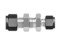 Bulkhead Reducing Union