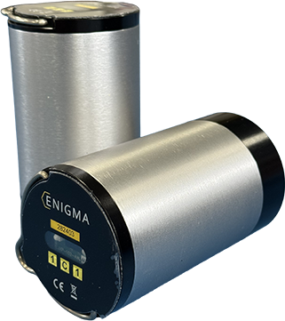 SubSurface Enigma Acoustic Leak Logger