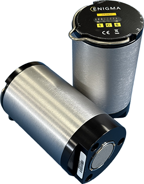 SubSurface Enigma Standard Logger (individual)
