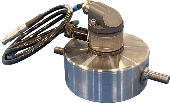SubSurface Enigma Hydrophone Sensor with Cable