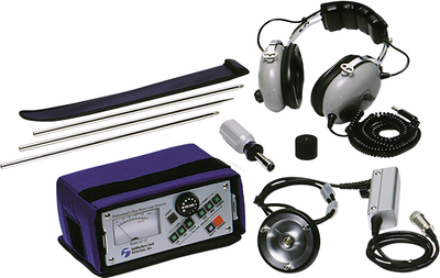 SubSurface LD-12 Leak Detector # LD-12
