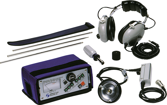 SubSurface LD-12 Amplifier Padded Case # LD12-CASE