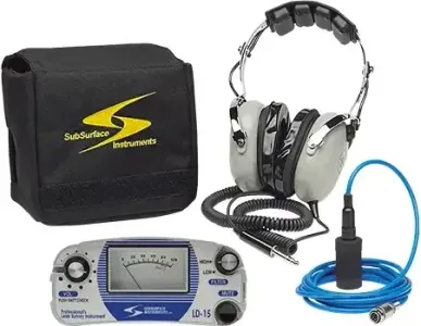 SubSurface LD-15 Leak Detector # LD-15