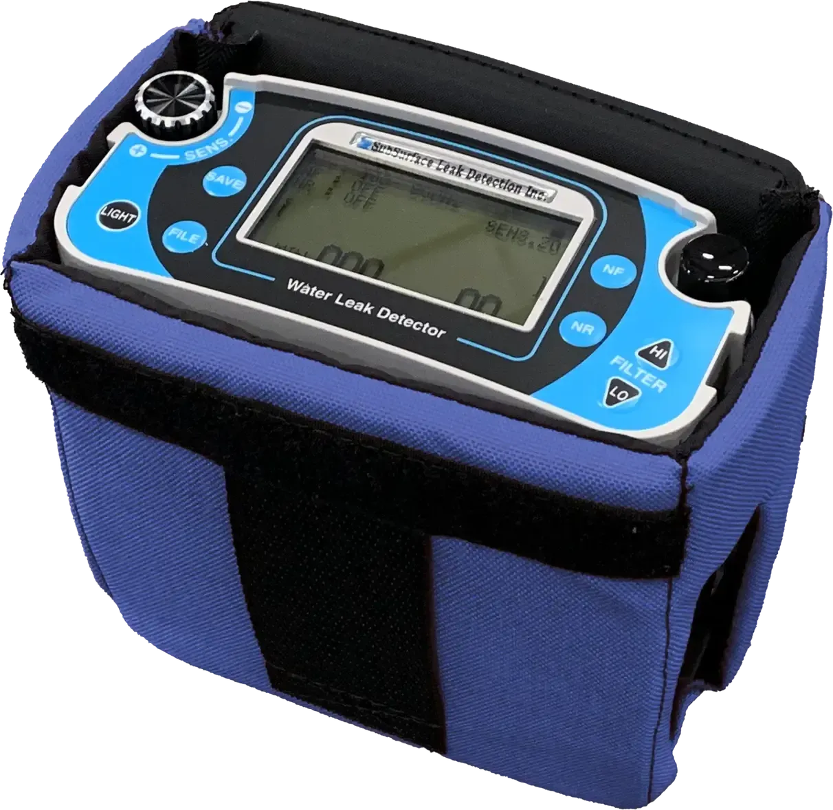 SubSurface LD-18 Leak Detector