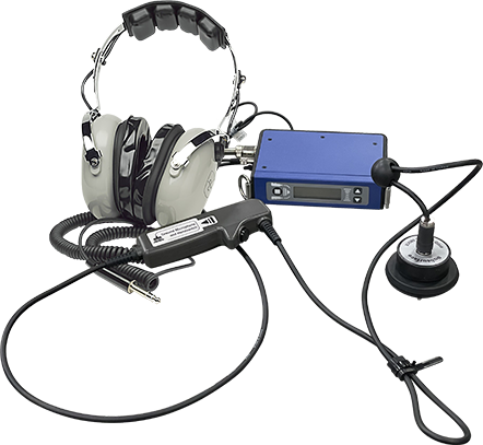 SubSurface LD-20 Pinpoint Leak Detector