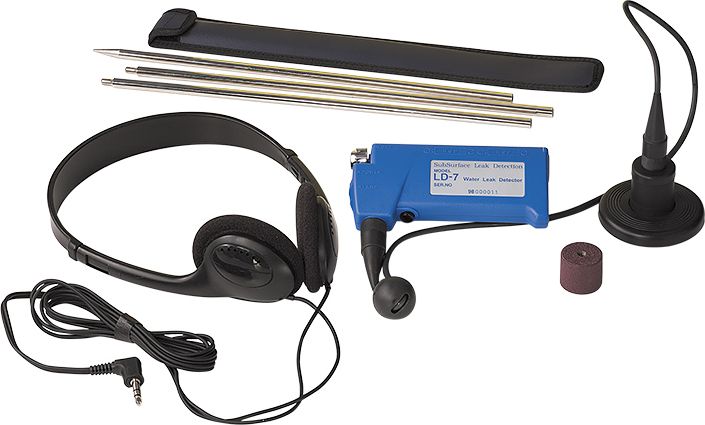 SubSurface LD-7 Water Leak Detector