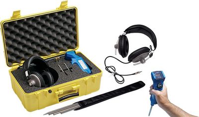 SubSurface LD-8 Leak Detector # LD-8